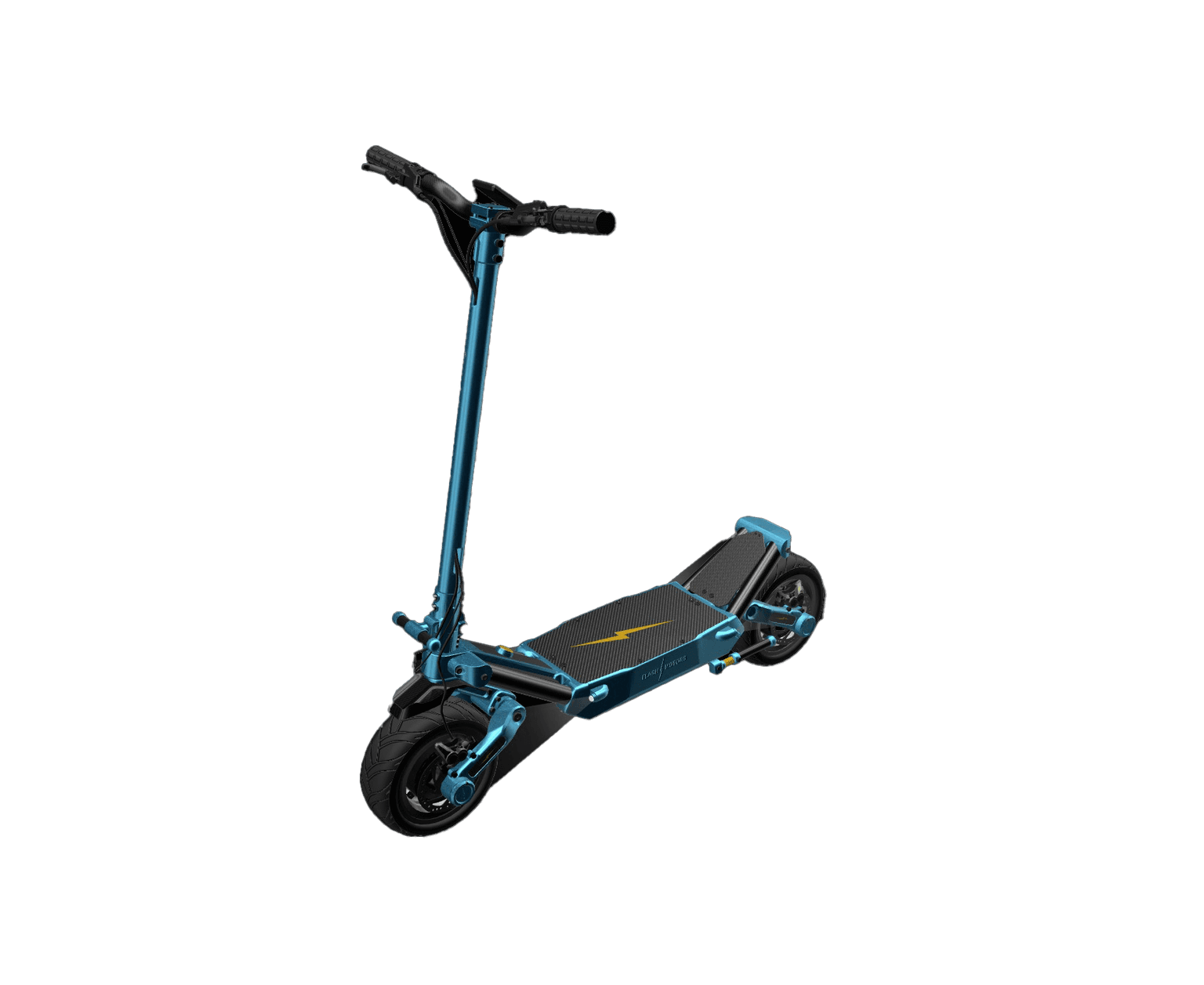 INFINITY X GT Blue Black