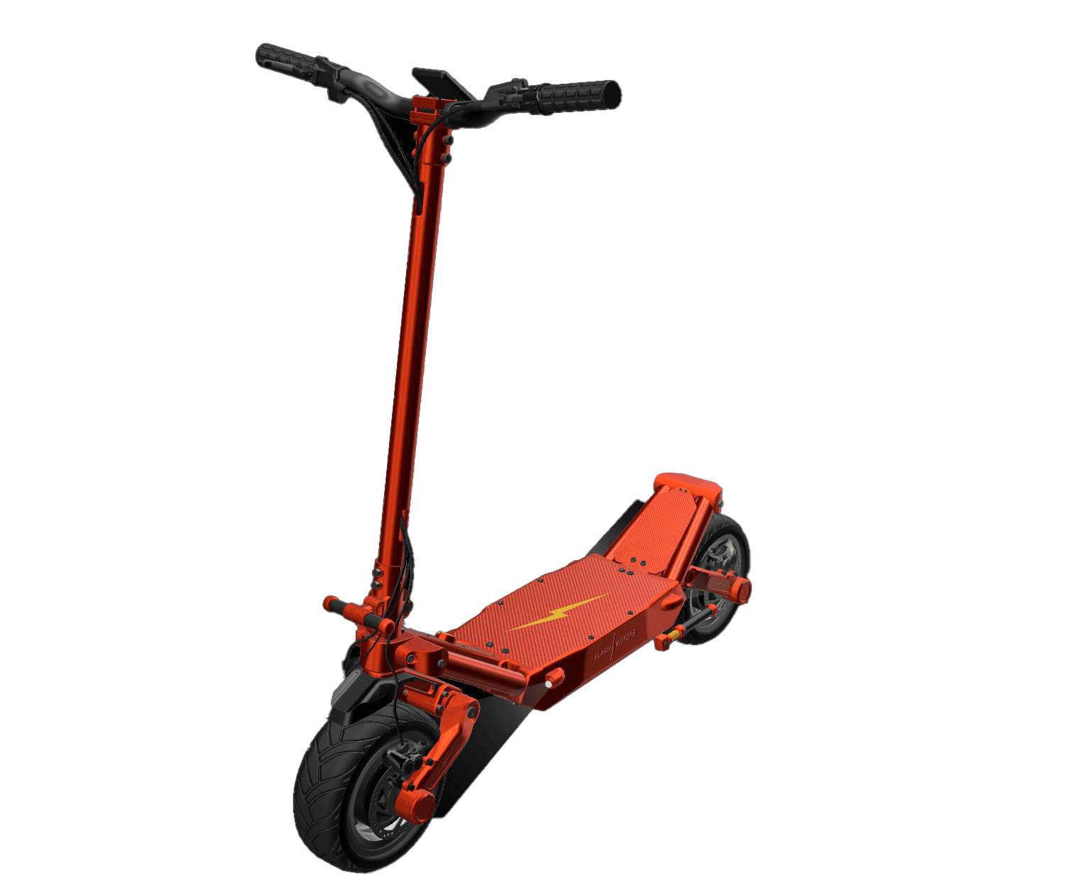 INFINITY X GT Red