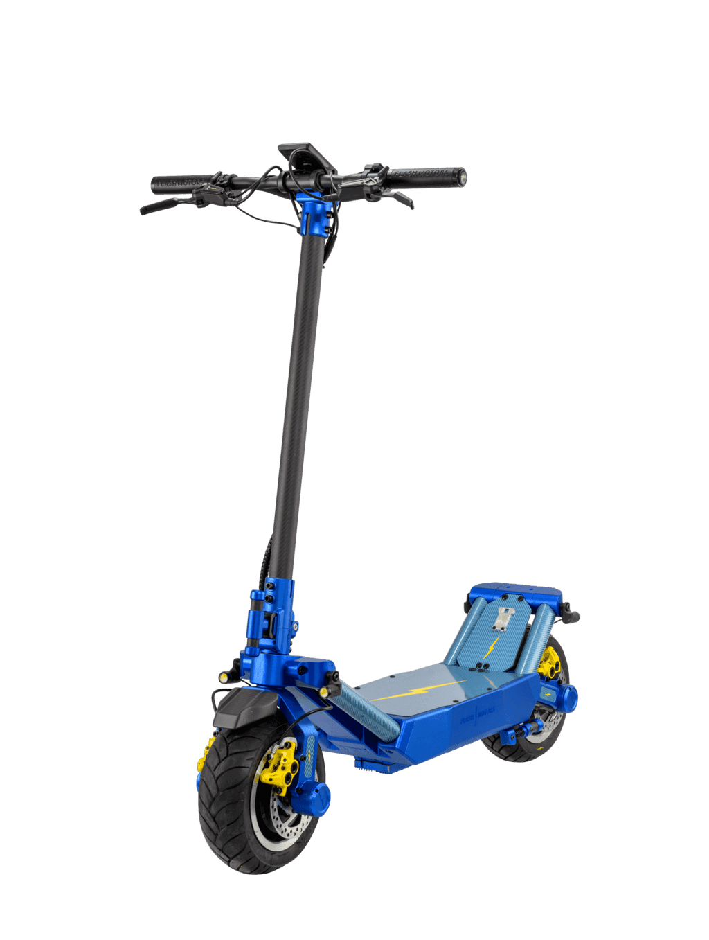 INFINITY X GT Glossy Blue