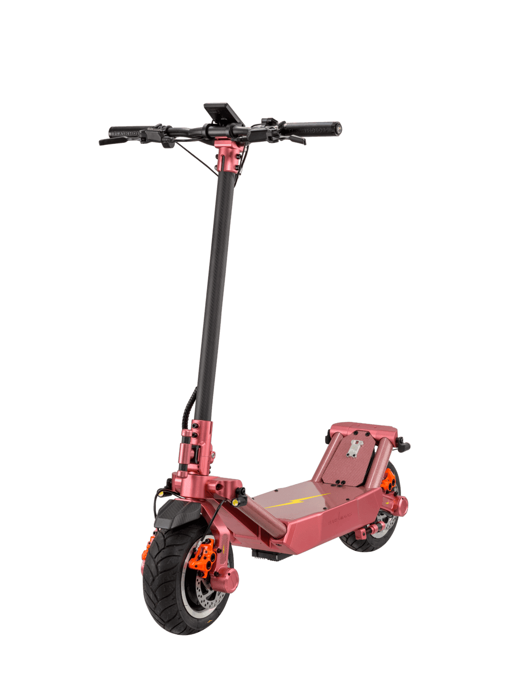 INFINITY X GT Pink Red