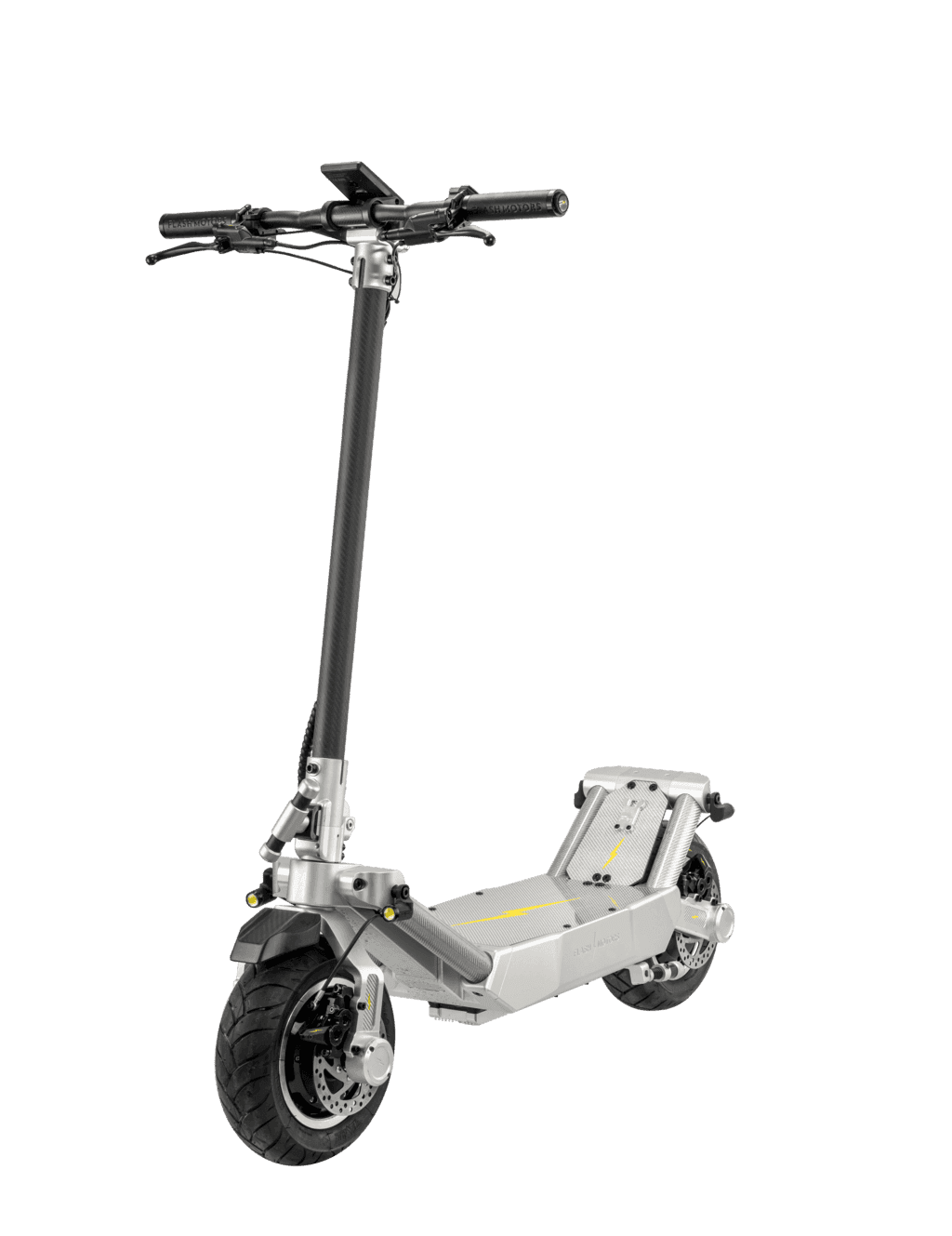 INFINITY X GT Silver