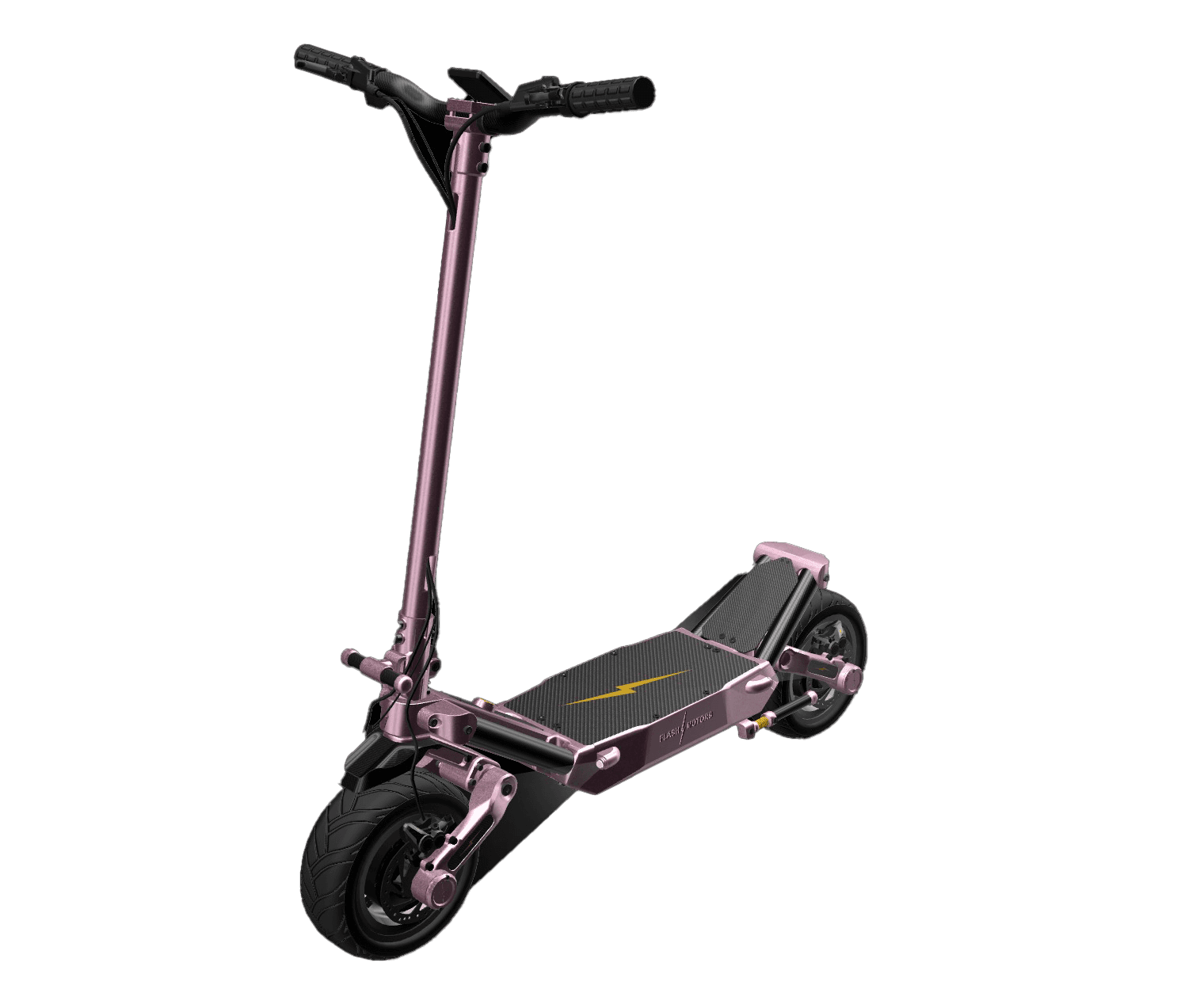 INFINITY X GT Pink Black